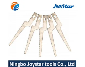 Hand saw with 5 PCS MS-002