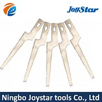 Hand saw with 5 PCS MS-002
