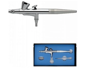 0.4mm Airbrush for Makeup AB-136Z