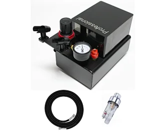 Airbrush Compressor AC26T