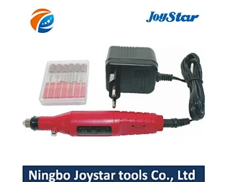 electric nail art Polish tool set ED-003