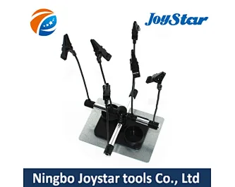 Airbrush Holder Gun Paint Holder AB-400