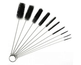 10PCS Bottle Cleaning Brushes Model AB-C10