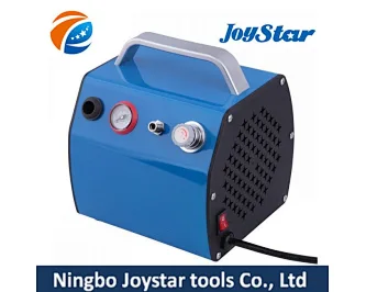 Standard Airbrush Compressor AS117A