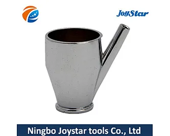 5cc Airbrush Siphon Metal Cup Jar AB-M1