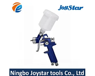 1.0mm HVLP Airbrush Paint SprayGun for Auto Painting SP-2000A