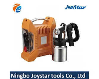 Electrical Spray Gun Airbrush Painting for Tattoo ESP-008