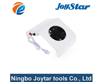 nail art dust suction collector nail cleaner tools NC-001