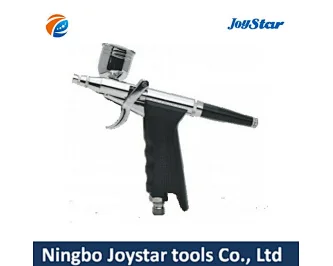 2cups Pistol Trigger Airbrush for Makeup AB-116