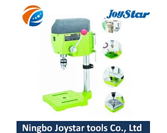 Mini Table Drill MBD-5166A