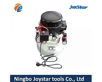 Silent Air Compressor for Painting Tattoo D1212