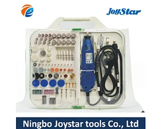 163PCS 135W dremel tool Electricity drill tools ED-002