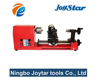 Mini wood lathe MWL-3307