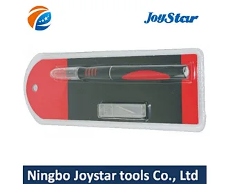 1 PC Precision hobby knife set PN-1A