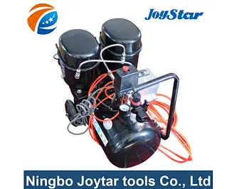 Silent Air Compressor D400B