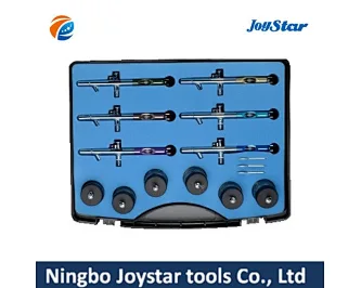 Muti airbrush kit AB-800MK
