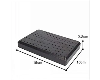 Base Holder for Airbrush Hobby Model AB-062