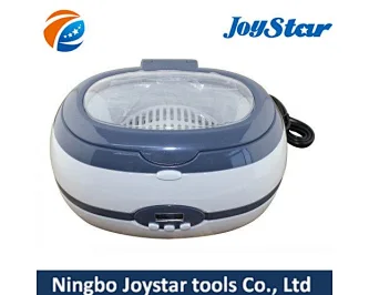 Mini Ultrasonic Cleaning Machine ULS-001