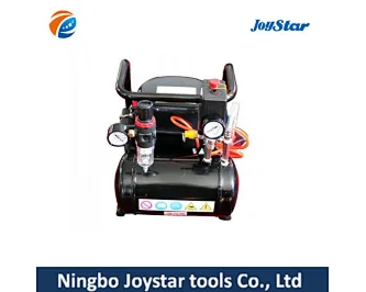 silent Air Compressor with Filter AS1515