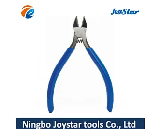 Japan style Plastic cutter pliers MPJ-002