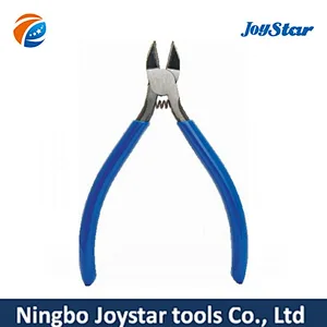 Japan style Plastic cutter pliers MPJ-002