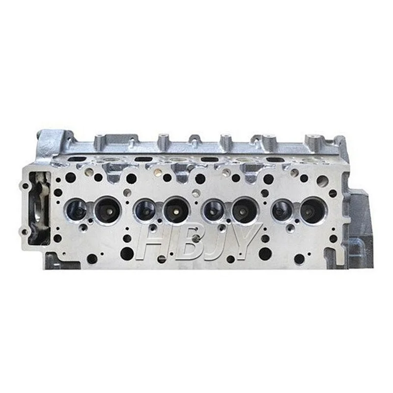 4hf1 cylinder head; isuzu cylinder head