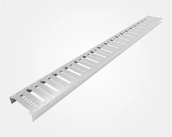 The professional cable tray manufactures