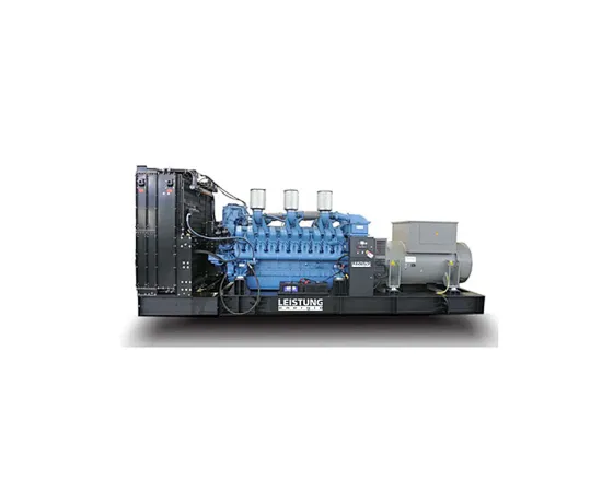 Global 50hz diesel generator 400v manufactures