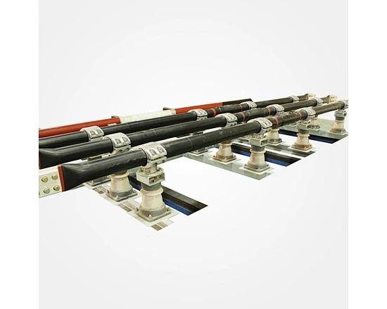 The professional Pro-T insulated pipe busway manufactures