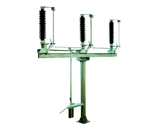 Global high voltage earthing switch manufactures