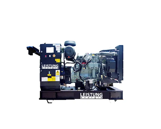 Global 400v 50hz diesel generator manufactures