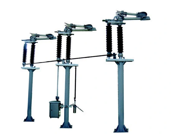 The professional HV Disconnector provider