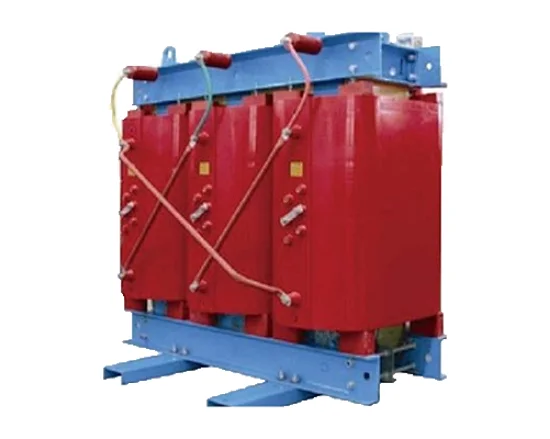 Global dry type distribution transformers manufactures