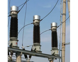Oil Immersed Vertical Current Transformer