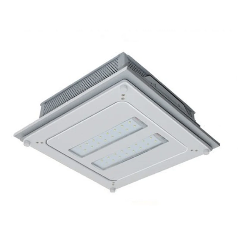 Led Gas Station Lights