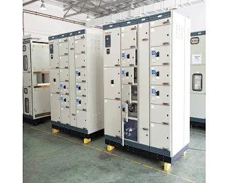 Low Voltage Fixed Type Switchboard for Commercial and Industrial Use