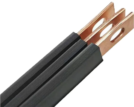 The professional flexible busbar manufactures