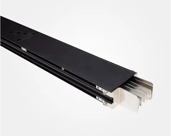 The professional Pro-D data center busway provider