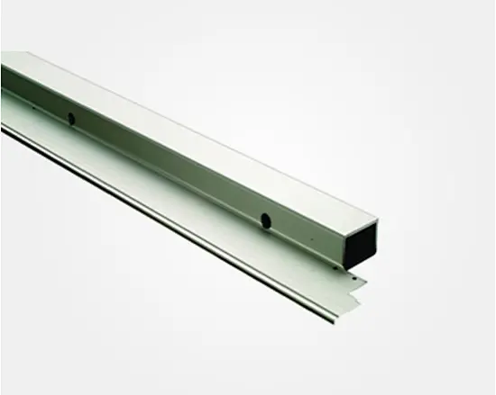 The professional rail transit profiles manufactures