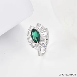 Blossom CS Jewelry Ring - 03RG1S2208428G