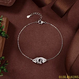 Blossom CS Jewelry Bracelet - 01BL1S016285