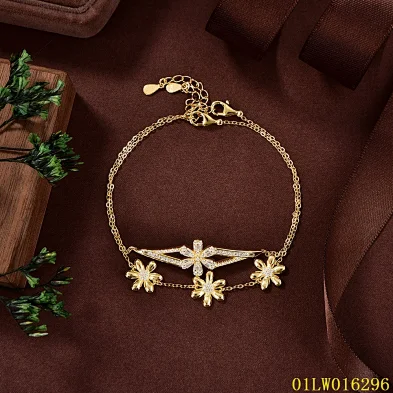 Blossom CS Jewelry bracelet - 01LW5S016296