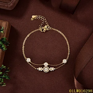 Blossom CS Jewelry bracelet - 01LW5S016298