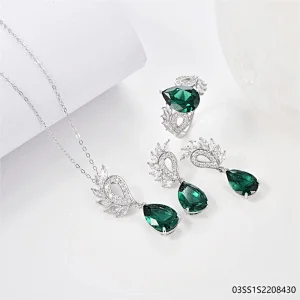 Blossom CS Jewelry set - 03SS1S2208430G