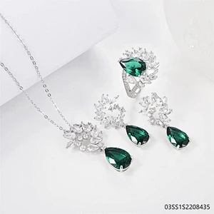 Blossom CS Jewelry set - 03SS1S2208435G