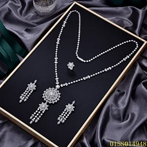 Blossom CS Jewelry set - 01SS1S014948
