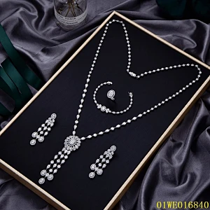 Blossom CS Jewelry set - 01WE1S016840