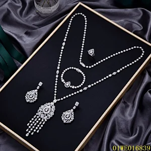 Blossom CS Jewelry set - 01WE1S016839