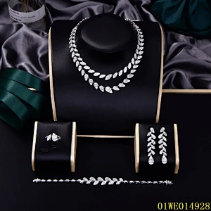 Blossom CS Jewelry set - 01WE1S014928