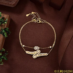Blossom CS Jewelry bracelet - 01LW5S016294